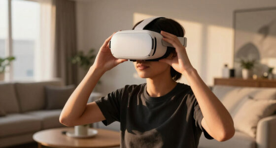 Can VR Privacy Issues Threaten Apple's Innovation In Virtual Reality