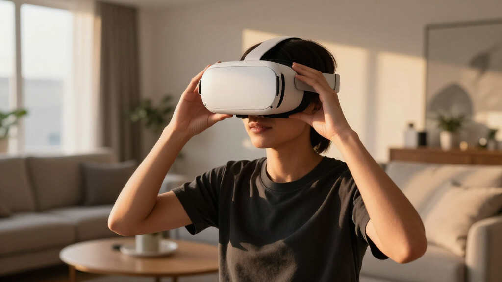 Can VR Privacy Issues Threaten Apple's Innovation In Virtual Reality