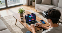 CBS Boston Debuts New AR/VR Technology-Driven Studio