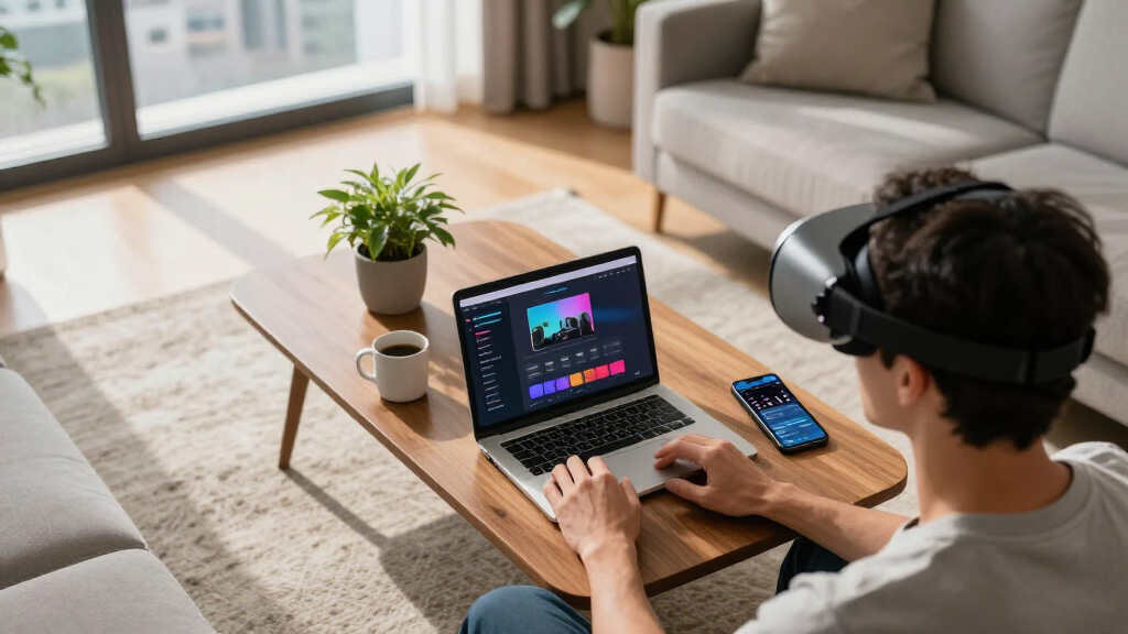CBS Boston Debuts New AR/VR Technology-Driven Studio