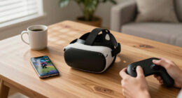 Co-op VR JRPG Knights Of Fiona To Launch "Free-To-Start" With Paid Story Pass