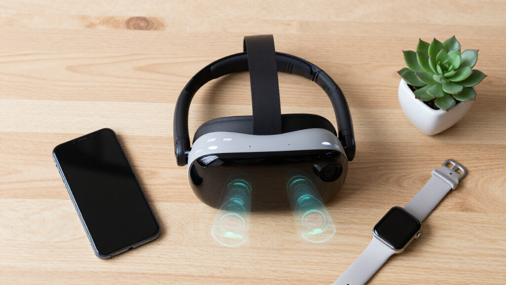 Cybercore Protocol Impressions: A Mixed Reality Sci-Fi Home Invasion