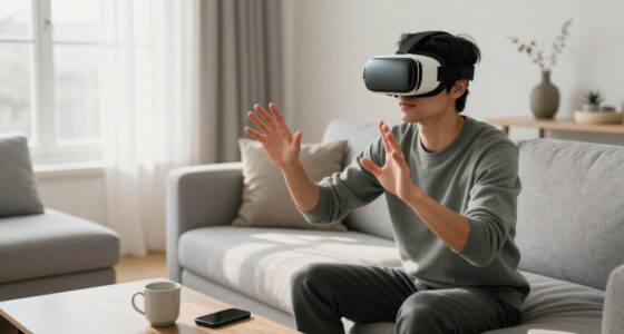 Digital Evangelism: Can Christianity Spread Faster In Virtual Reality?