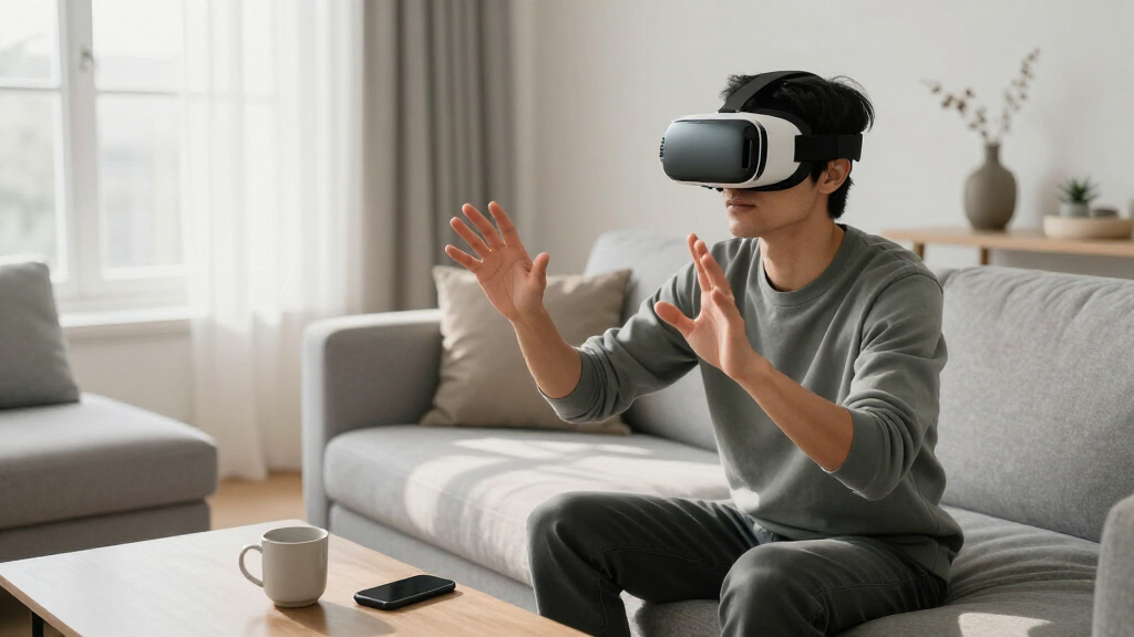 Digital Evangelism: Can Christianity Spread Faster In Virtual Reality?