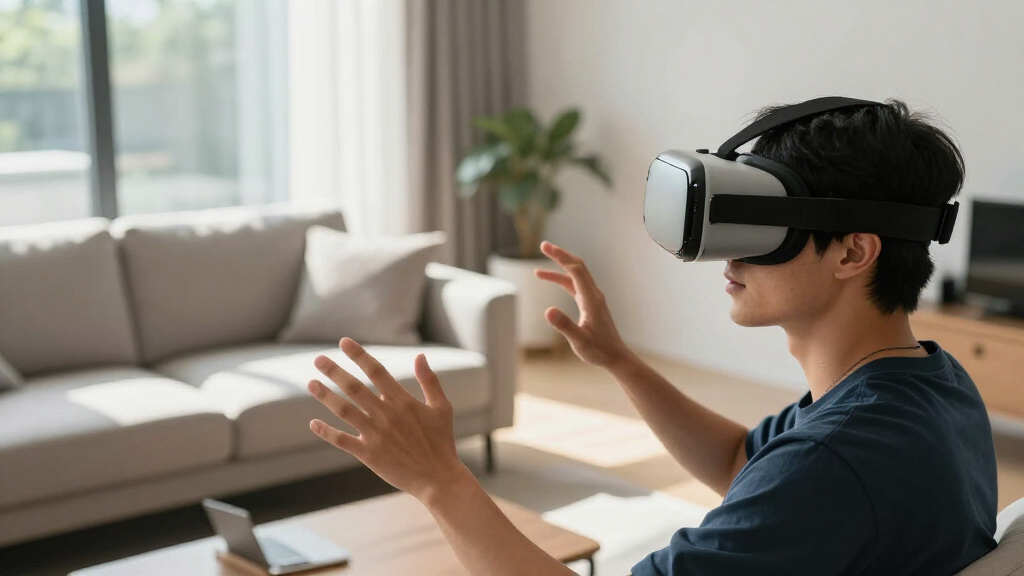 Digital Evangelism: Can Christianity Spread Faster In Virtual Reality? - Lexington Clipper-Herald