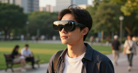 Discover The Future Of VR With XREAL Aura: Are These AR Glasses Worth The Hype?
