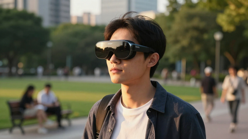 Discover The Future Of VR With XREAL Aura: Are These AR Glasses Worth The Hype?