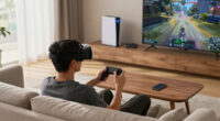 Do These Steam Reviews For A New VR Game Released Sound Like They Were Written By AI To You As Well?