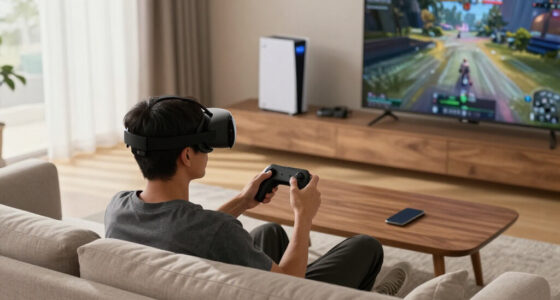 Do These Steam Reviews For A New VR Game Released Sound Like They Were Written By AI To You As Well?