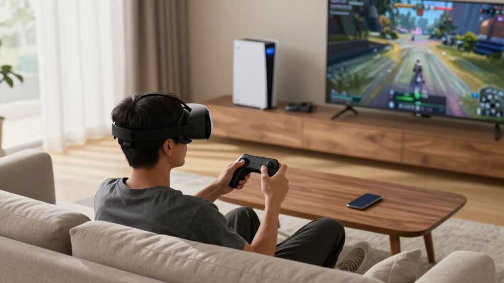 Do These Steam Reviews For A New VR Game Released Sound Like They Were Written By AI To You As Well?