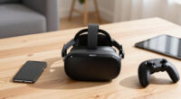 DPVR Announces Commercial Availability Timeline For P1 Max Enterprise Standalone VR Headset