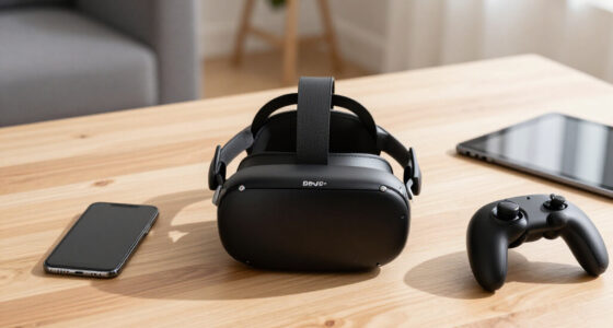 DPVR Announces Commercial Availability Timeline For P1 Max Enterprise Standalone VR Headset