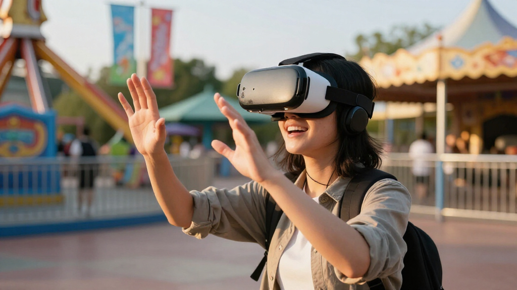 Dragon Quest: The Dive Is A VR Attraction Capturing 40 Years Of Gaming