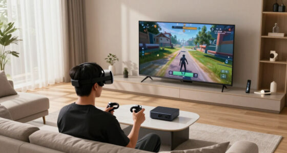 Everything Announced At The VR Games Showcase - August 2026