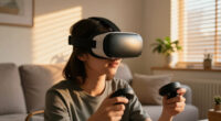 Experience The Future Of Gaming: VR Preview Of Escape Simulator 2 Before Its Full Release