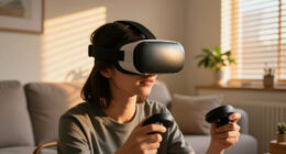 Experience The Future Of Gaming: VR Preview Of Escape Simulator 2 Before Its Full Release