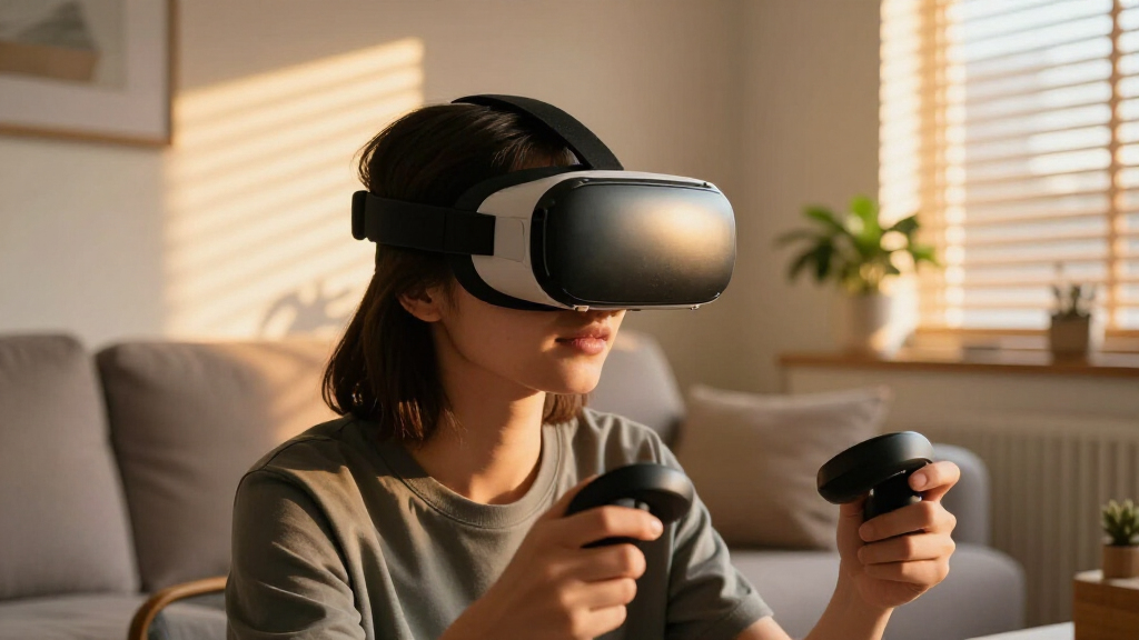 Experience The Future Of Gaming: VR Preview Of Escape Simulator 2 Before Its Full Release
