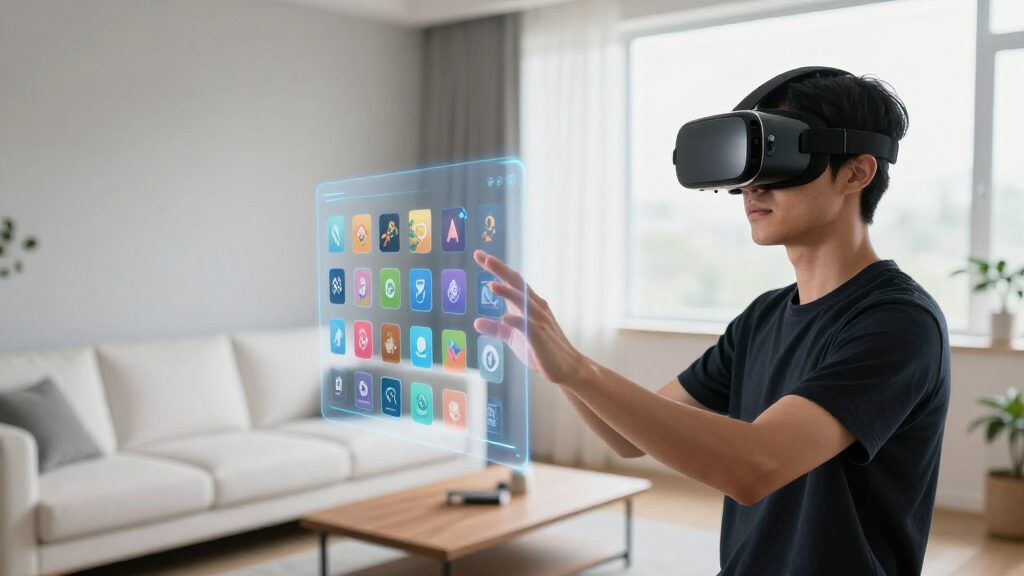 Explore The ‘Great On Frame’ Page Featuring Over 50 VR Games And Apps Optimized For Steam Frame
