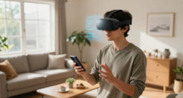 Google Reportedly Working On New Live Translation Feature For Android XR