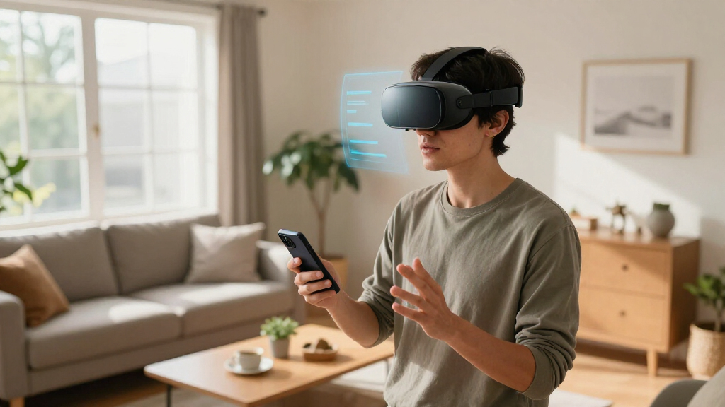 Google Reportedly Working On New Live Translation Feature For Android XR