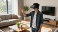 Graduating From Virtual Training To Reality