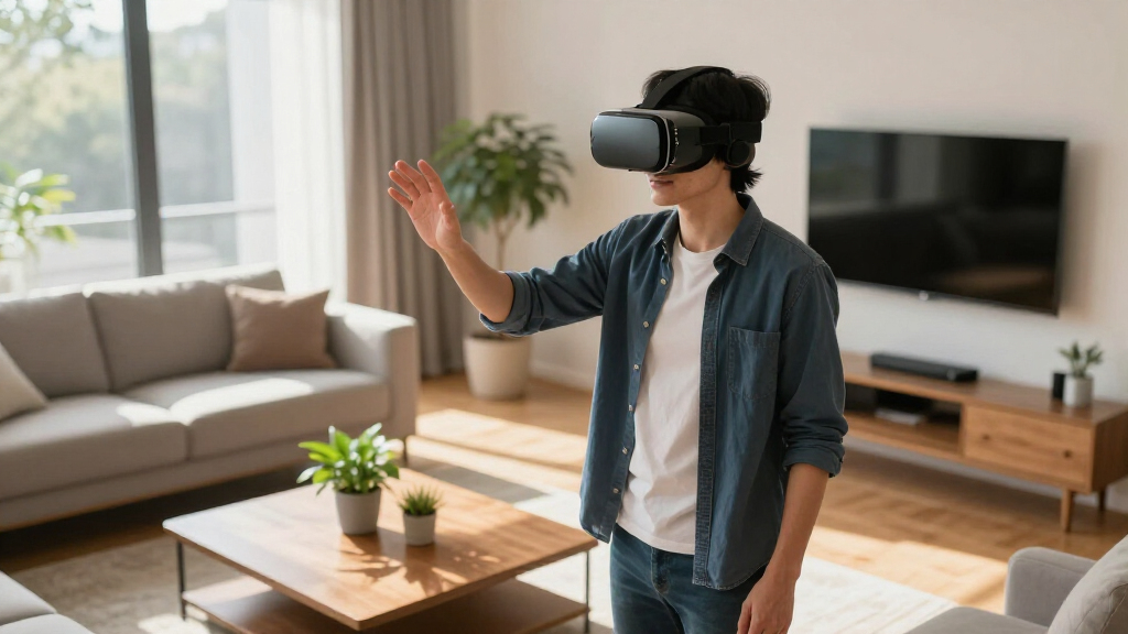 Graduating From Virtual Training To Reality