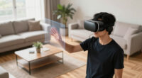 Graduating From Virtual Training To Reality