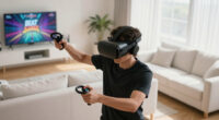 Hit VR Game ‘Beat Saber’ Gets First Price Cut After 7 Years, And I Think I Know Why