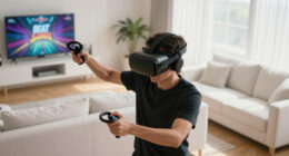 Hit VR Game ‘Beat Saber’ Gets First Price Cut After 7 Years, And I Think I Know Why
