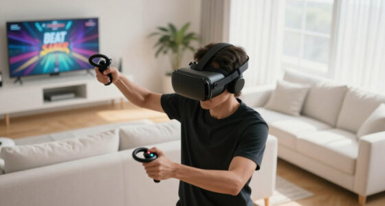 Hit VR Game ‘Beat Saber’ Gets First Price Cut After 7 Years, And I Think I Know Why