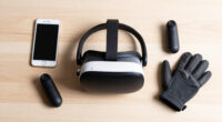 Hitman Vr Stuff Flying Out Of My Hands