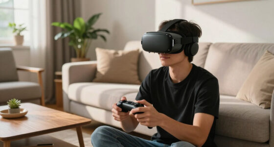 How Can I Get Help With VR Troubleshooting?