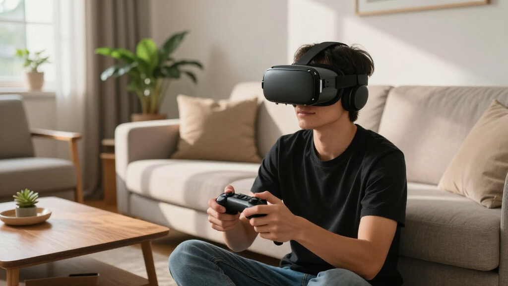 How Can I Get Help With VR Troubleshooting?
