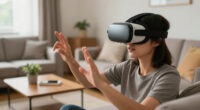 How Immersix's Eye Tracking Could Transform VR Experiences With Unmatched Precision