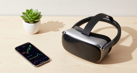 How To Evaluate Virtual Reality Stocks: A Practical Guide