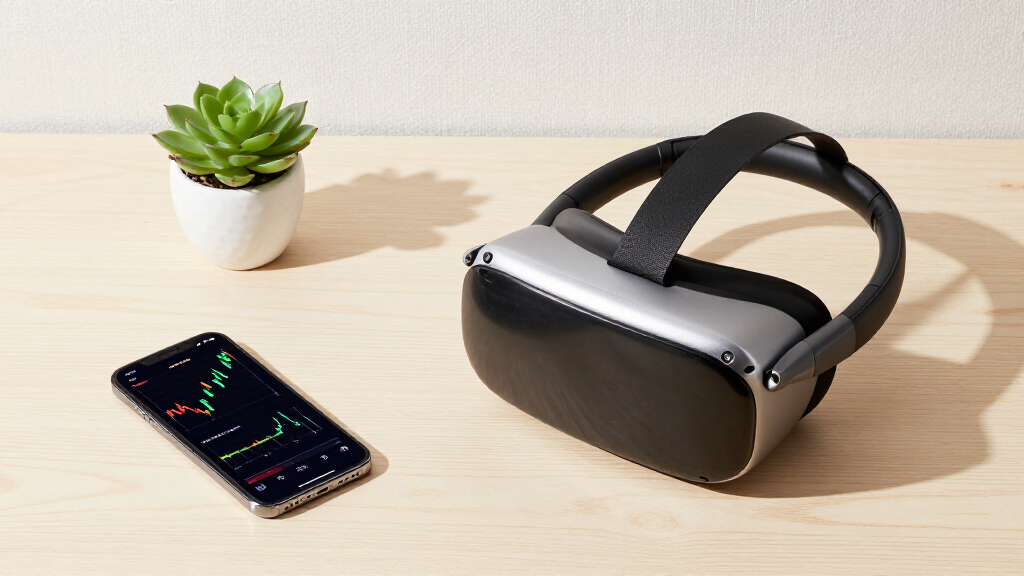 How To Evaluate Virtual Reality Stocks: A Practical Guide