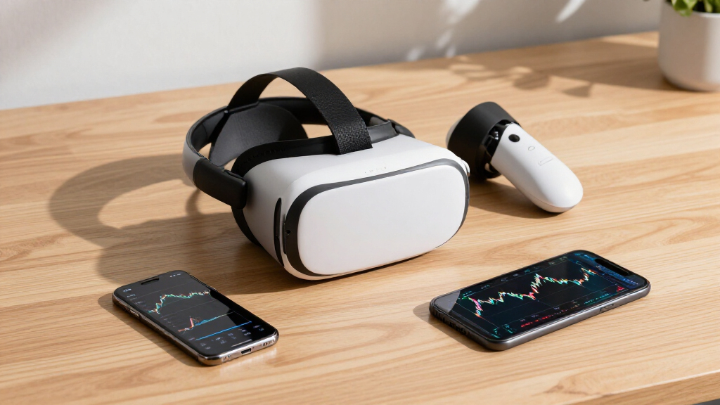 How to Evaluate Virtual Reality Stocks: A Practical Guide