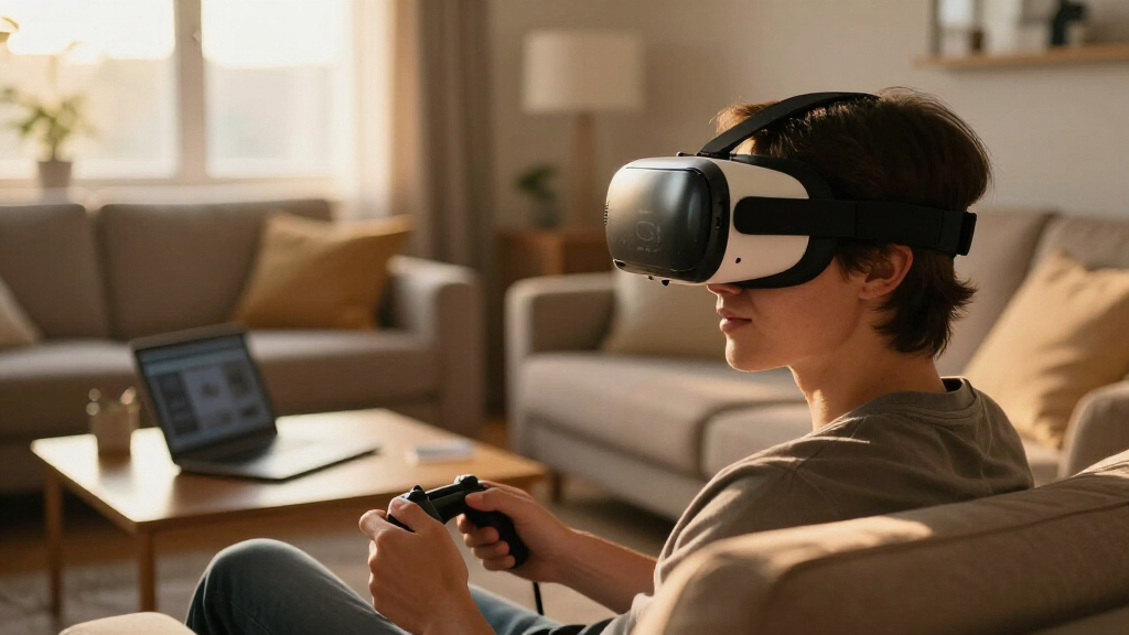 How To Find Every Major PC VR Mod In One Place