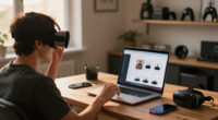 I Built A Searchable Catalog Of 1,000+ VR Mods For Flat PC Games, You Can Also Check Your Steam Library To See Which Games You Already Own Can Be Played In VR