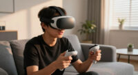 I Just Got An Original VIVE But The Controllers Hurt My Hands