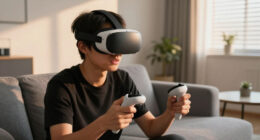 I Just Got An Original VIVE But The Controllers Hurt My Hands