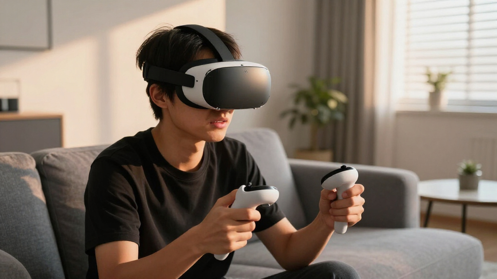 I Just Got An Original VIVE But The Controllers Hurt My Hands