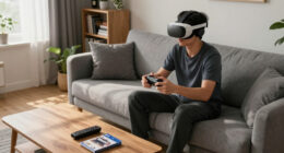 Into The Radius 2 Coming To PlayStation VR2 In September
