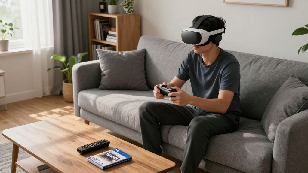 Into The Radius 2 Coming To PlayStation VR2 In September