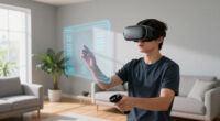 Introducing SteamVR 2.0 - Welcome The New SteamVR UI