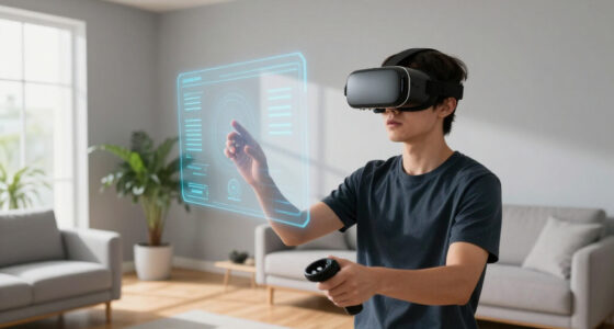 Introducing SteamVR 2.0 - Welcome The New SteamVR UI