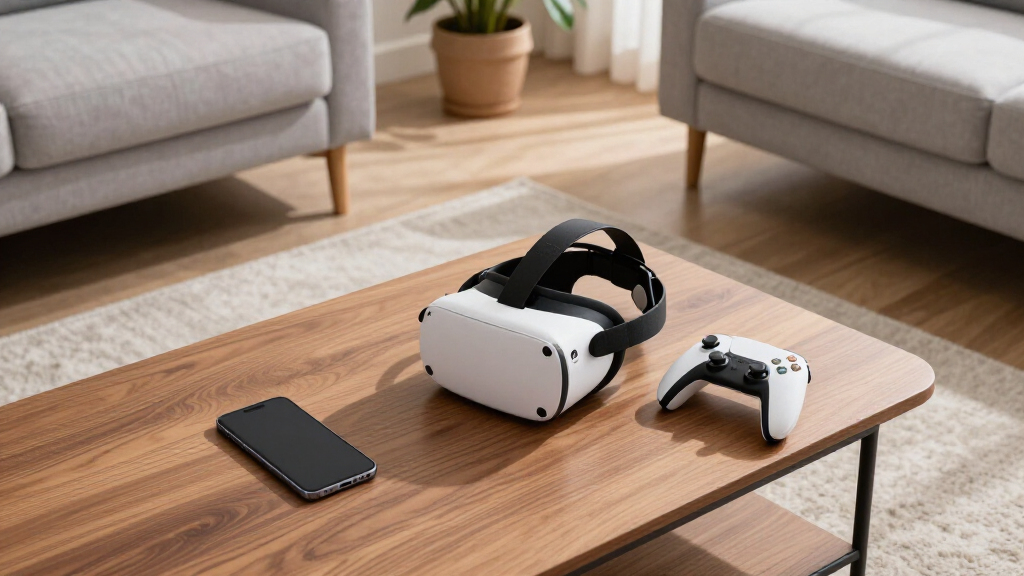 Is VR Having A Renaissance With All These VR Ports?