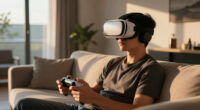Is VR Sustainable Relying On Mods?