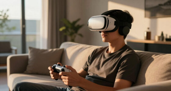 Is VR Sustainable Relying On Mods?