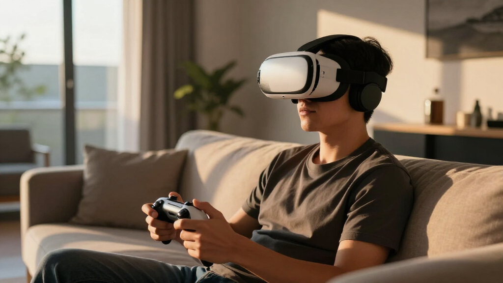 Is VR Sustainable Relying On Mods?